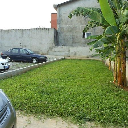 Maison Verte Abidjan Exterior foto